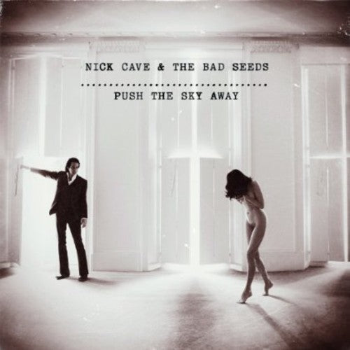 Nick Cave & the Bad Seeds - Push the Sky Away ( VINYL )