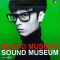 Towa Tei: Sound Museum (enhanced)  ( CD )