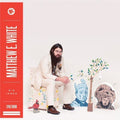Matthew White E: Big Inner  ( CD )