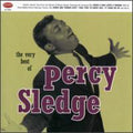 Percy Sledge: Very Best of Percy Sledge - CD