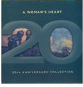 Various Artists: Woman's Heart: 20 Anniversary Edition  ( CD )