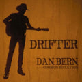 Dan Bern with Common Rotation: Drifter  ( CD )
