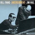 Jim Hall: Undercurrent - CD