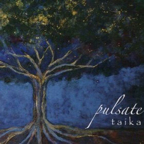 Taika: Pulsate - CD