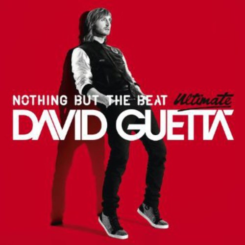 David Guetta: Nothing But the Beat: Ultimate Edition  ( CD )