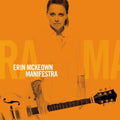 Erin McKeown: Manifestra  ( CD )