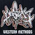 Western Methods: Western Methods  ( CD )