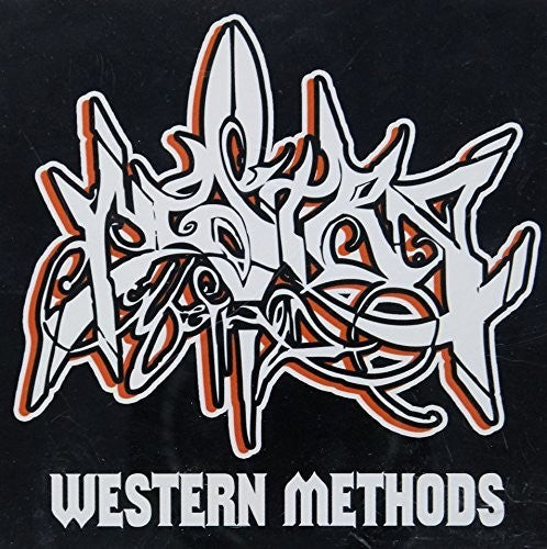 Western Methods: Western Methods  ( CD )