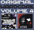 Original Hardcore: Original Hardcore 4  ( CD )