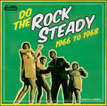 Various Artists: Do the Rock Steady 1966-68 / Various - VINYL