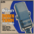 Various Artists: Deejays Meet Down Town 1975-1980 / Various - VINYL