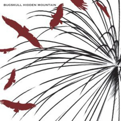 Bugskull: Hidden Mountain  ( CD )