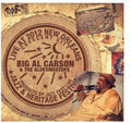 Big Carson Al & the Blues Masters: Live at Jazzfest 2012  ( CD )
