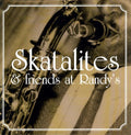 Various Artists: Skatalites & Friends at Randy's / Various - VINYL