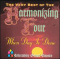 The Harmonizing Four: Very Best of Harmonizing Four  ( CD )
