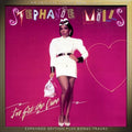 Stephanie Mills: I've Got the Cure - CD