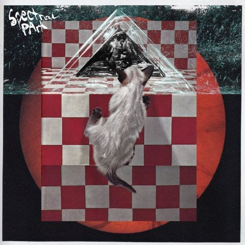 Spectral Park: Spectral Park - Vinyl