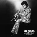 The Expressions: Let's Talk It Over - VINYL