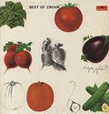 Cream: Best of Cream - VINYL
