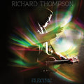 Richard Thompson: Electric  ( CD )