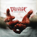 Bullet for My Valentine: Temper Temper - CD