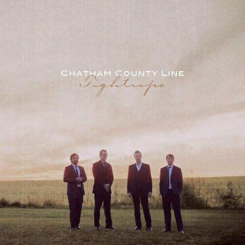Chatham County Line: Tightrope  ( CD )