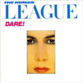 The Human League: Dare - VINYL