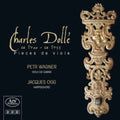 Jacques Ogg: Pieces de Viole  ( CD )