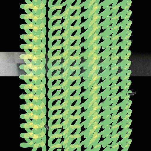 Daphni: Jiaolong - Vinyl