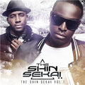 The Shin Sekai: Vol. 1-The Shin Sekai  ( CD )