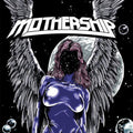 The Mothership: Mothership - CD