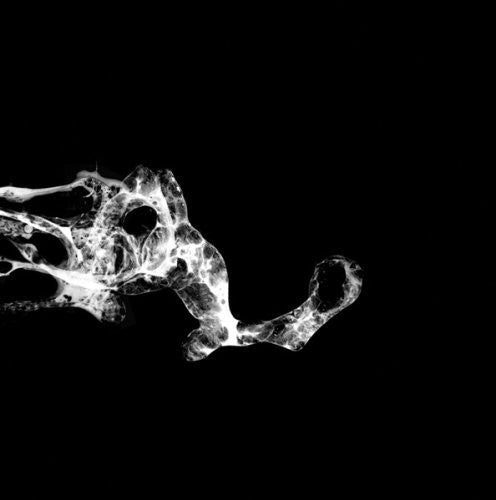 Saffronkeira: Tourette  ( CD )