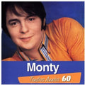 Monty: Tendres Annees 60 - CD