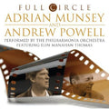 Philharmonia Orchestra: Full Circle  ( CD )