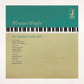 Winston Wright: Liquidator Strikes - VINYL