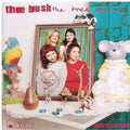 Bush the Tree & Me: How to Get Home - CD