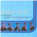 Edwin Starr: Contact - CD