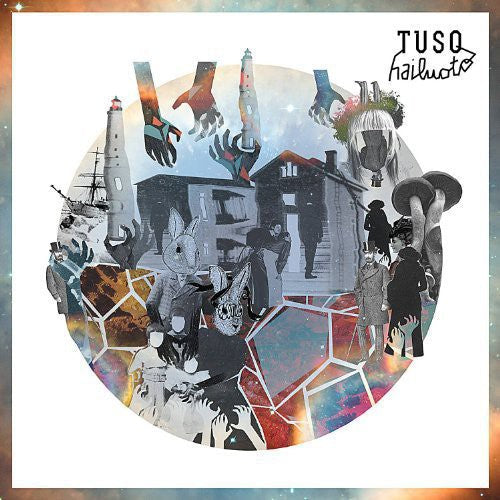Tusq: Hailuoto - VINYL