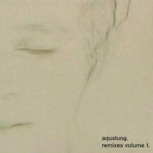 Aqualung: Vol. 1-Remixes - CD