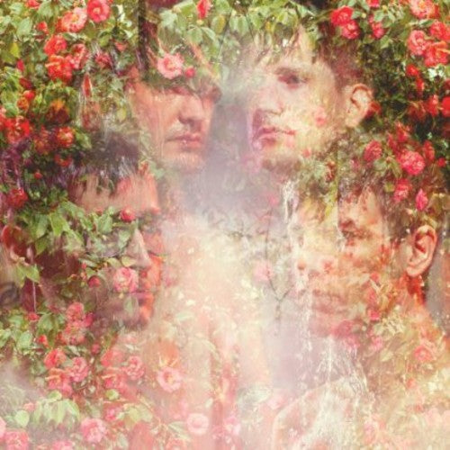 STRFKR: Miracle Mile - CD
