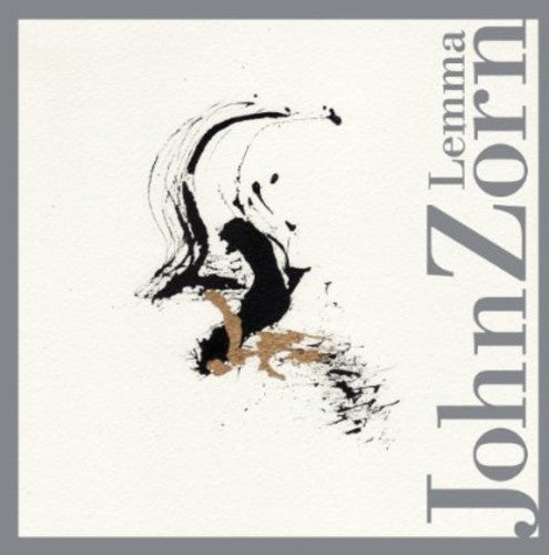 Pauline Kim: Lemma  ( CD )