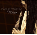 Marion Meadows: Whisper - CD