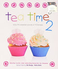 Various Artists: Tea Time 2 / Various - CD