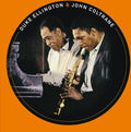 Duke Ellington & John Coltrane: Ellington & Coltrane - CD