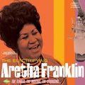 Aretha Franklin: Electrifying / Tender Moving Swinging - CD