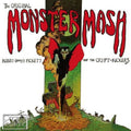 Bobby Pickett: Monster Mash - CD
