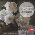 Concerto Adagio: Mozart: Concerto Adagio: Mozart  ( CD )
