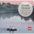 Liebestraum: Romantic Piano: Liebestraum: Romantic Piano  ( CD )