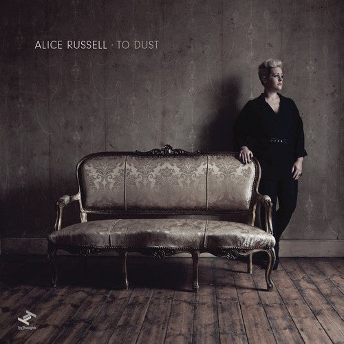 Alice Russell: To Dust - CD