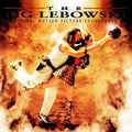 Various Artists: Big Lebowski (Original Soundtrack) - CD